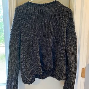 Zara sweater